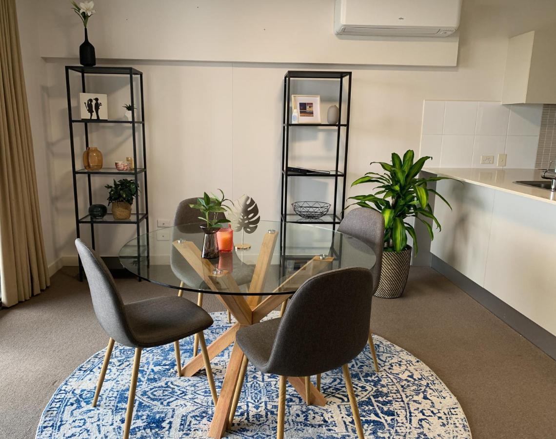 Horton Apartments Maroochydore Exterior foto