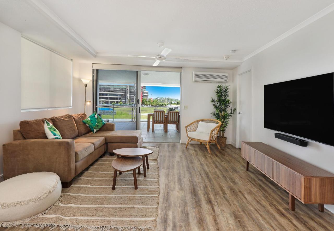 Horton Apartments Maroochydore Exterior foto