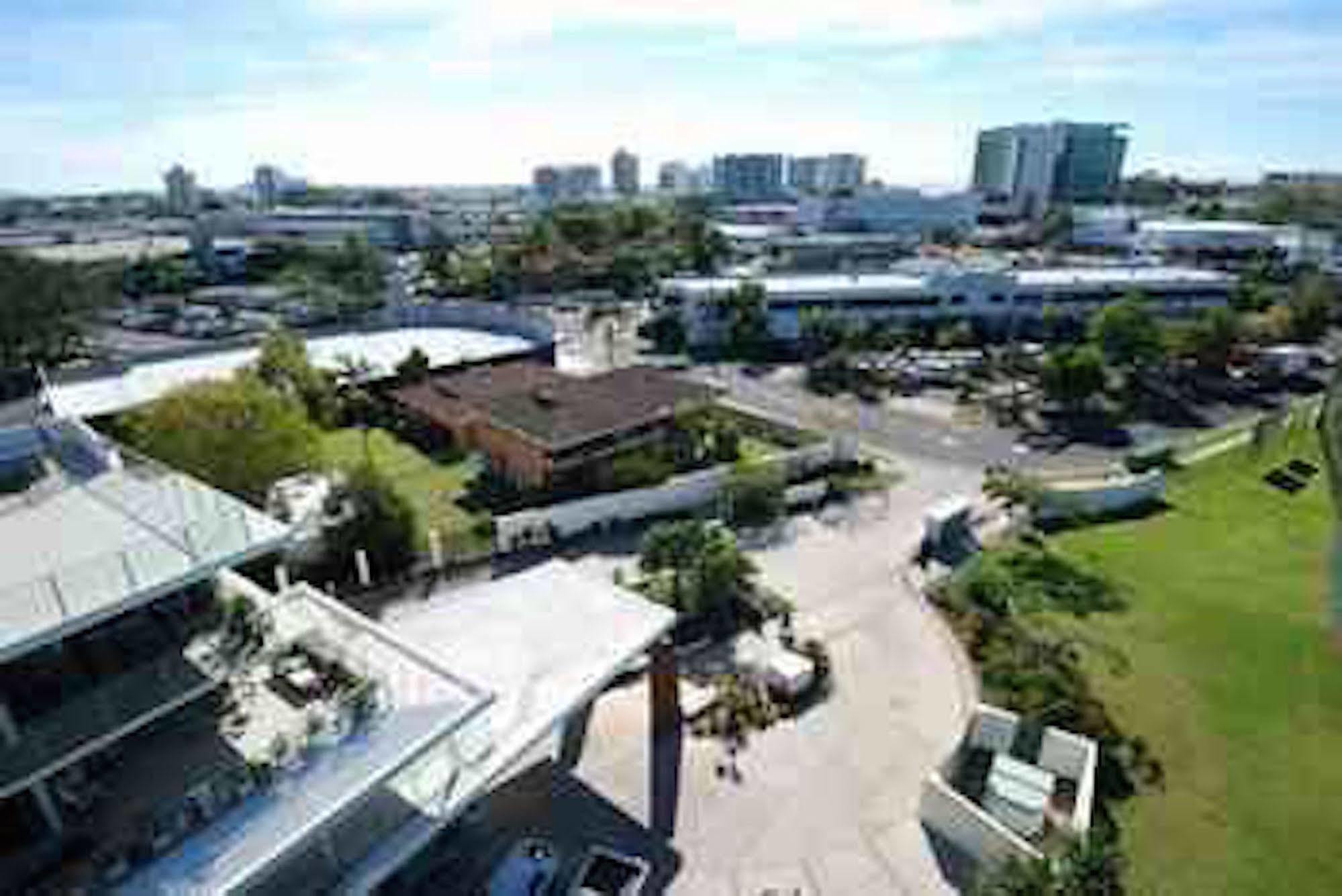 Horton Apartments Maroochydore Exterior foto