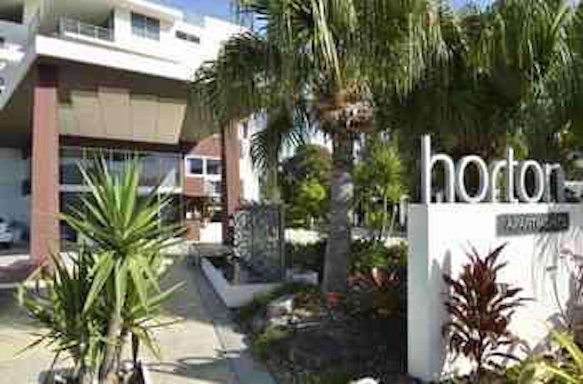 Horton Apartments Maroochydore Exterior foto