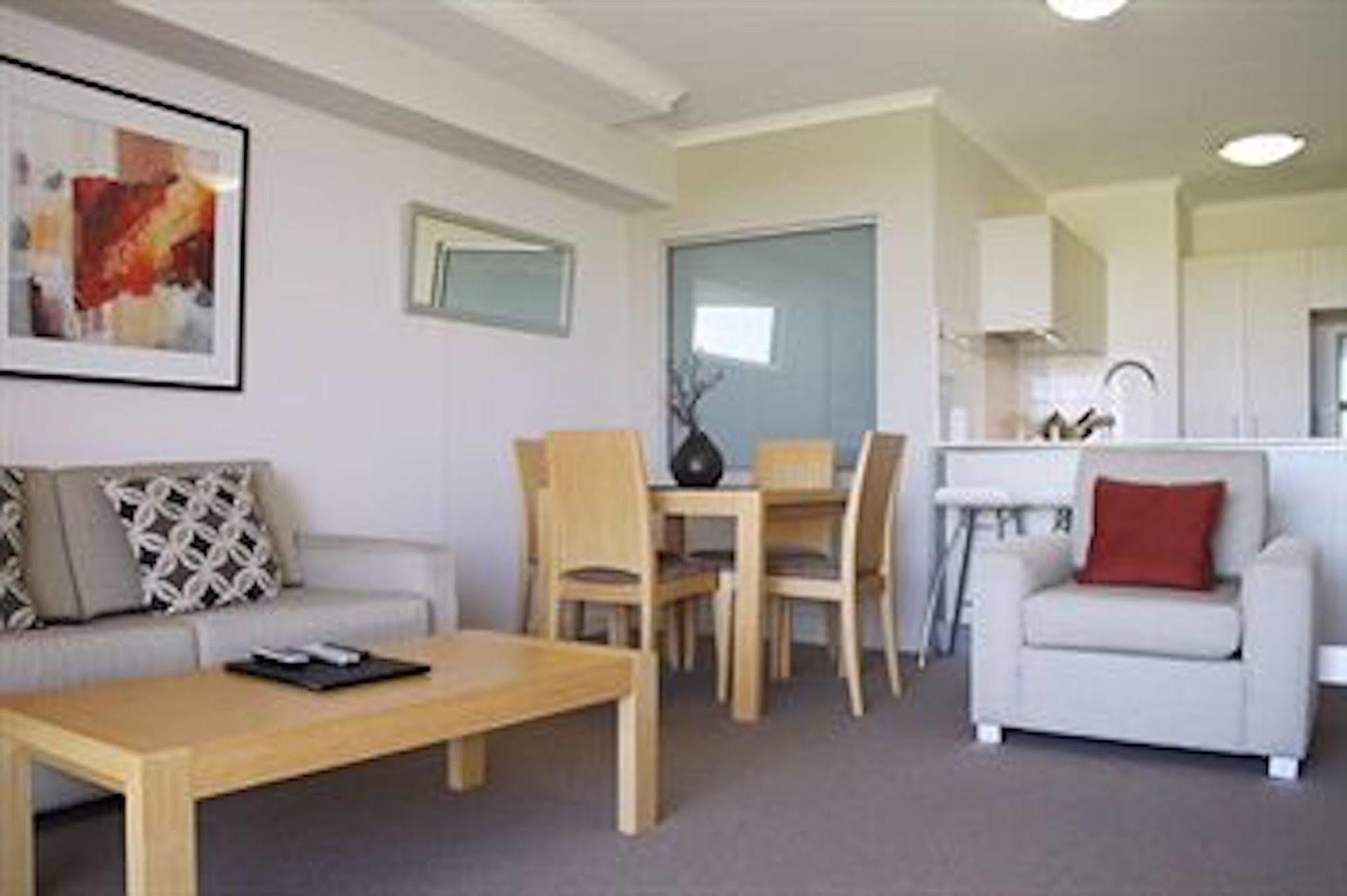 Horton Apartments Maroochydore Exterior foto