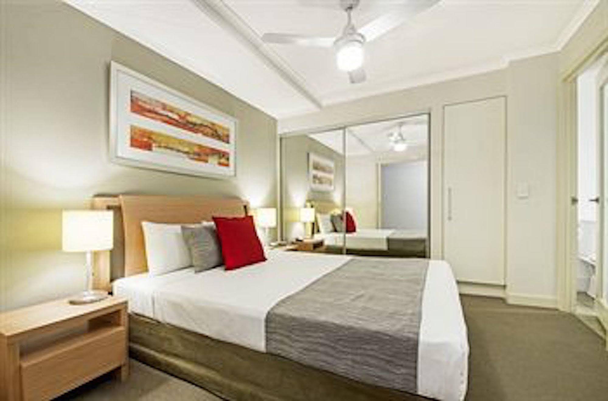 Horton Apartments Maroochydore Exterior foto
