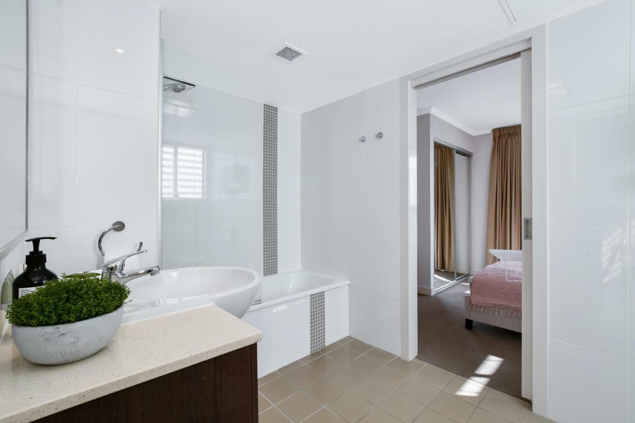 Horton Apartments Maroochydore Exterior foto