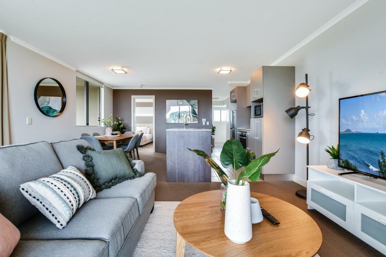 Horton Apartments Maroochydore Exterior foto