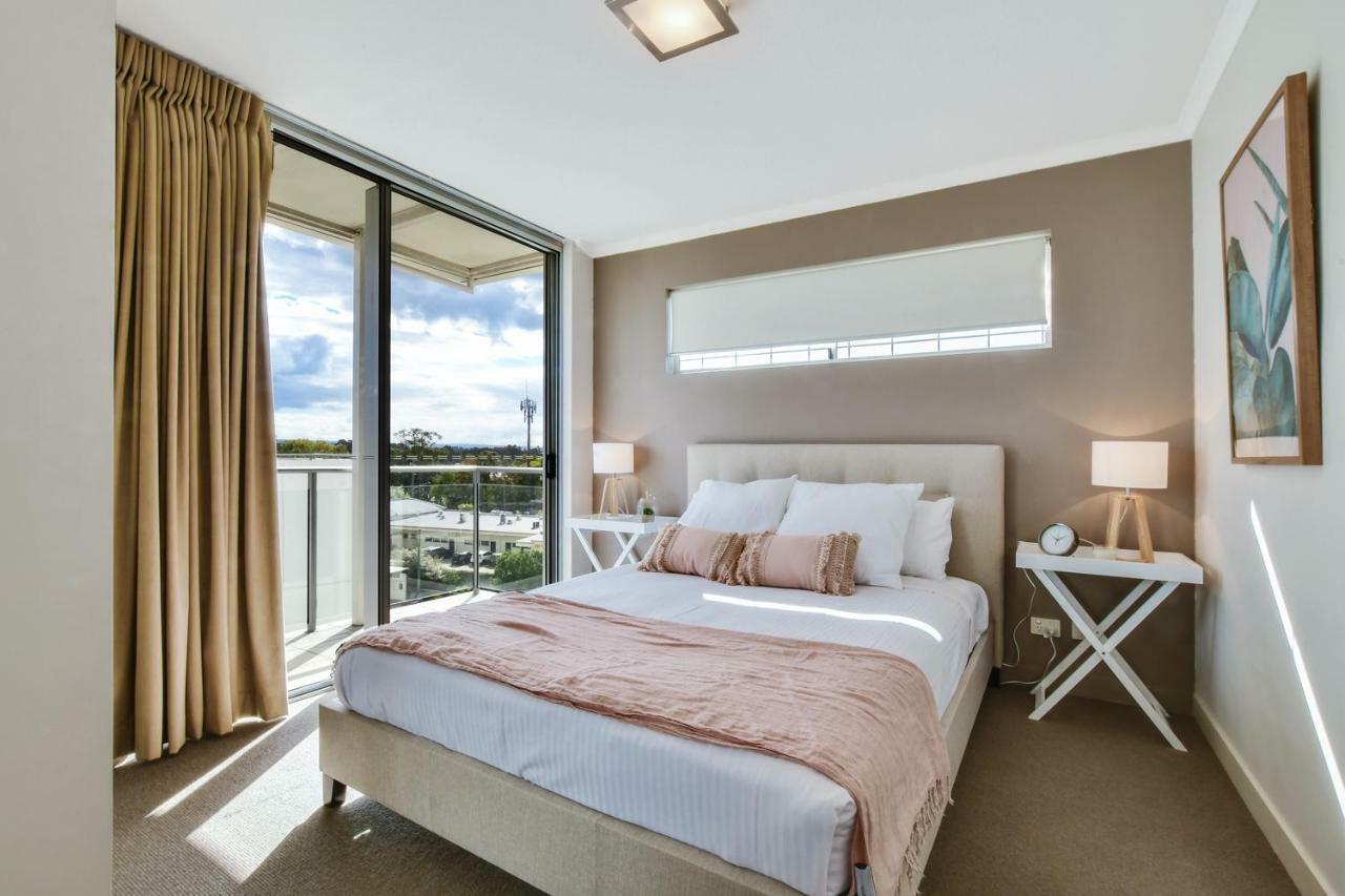 Horton Apartments Maroochydore Exterior foto