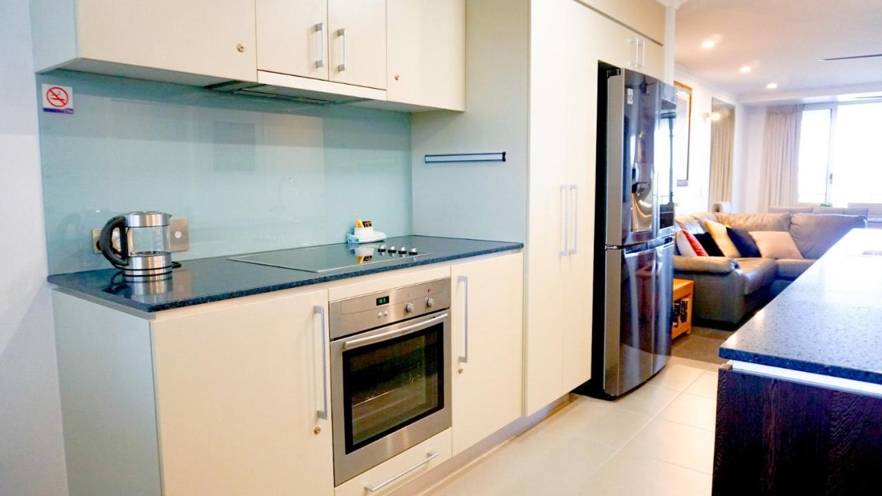 Horton Apartments Maroochydore Exterior foto