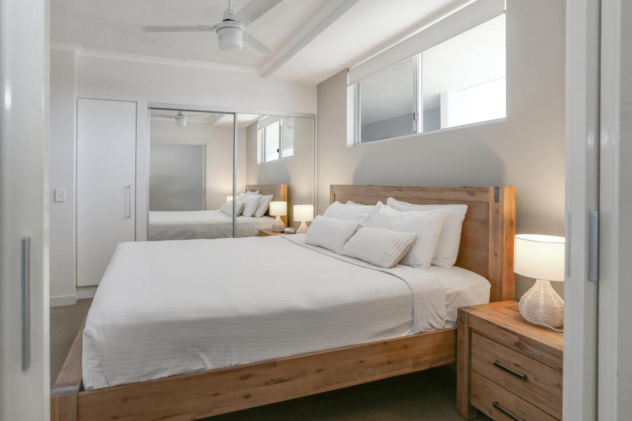 Horton Apartments Maroochydore Exterior foto